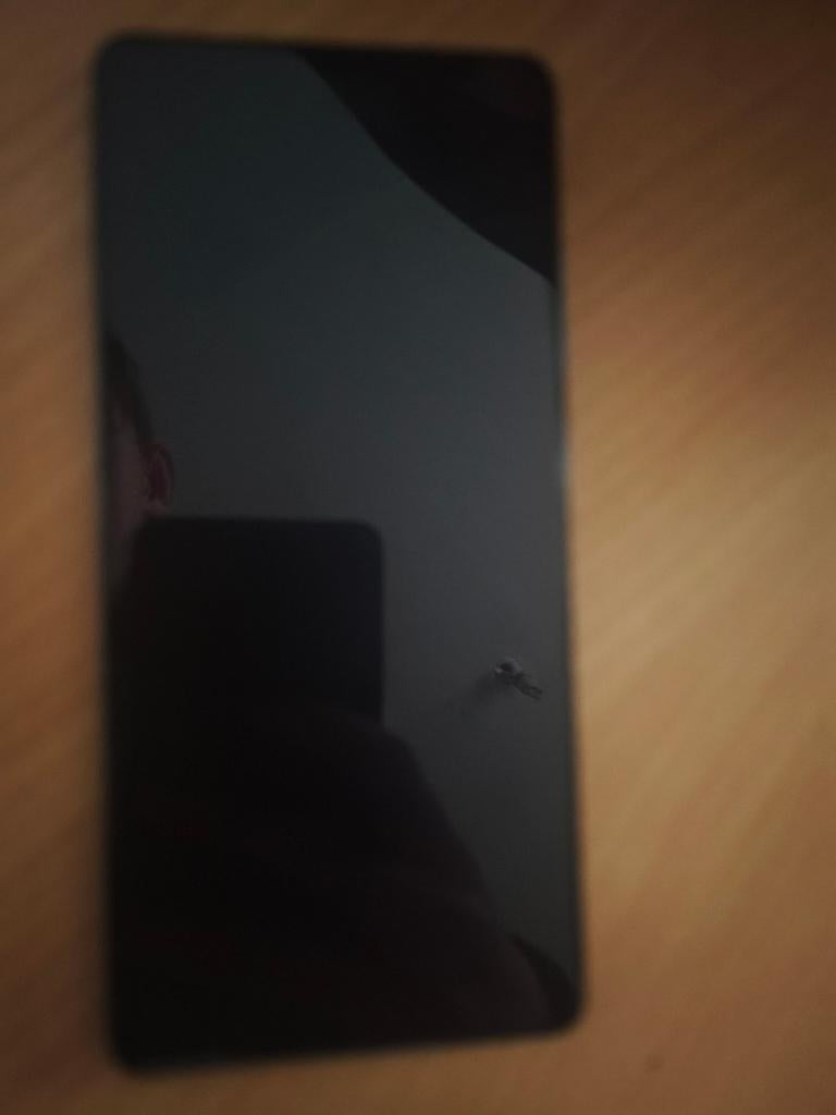 Redmi note 12 pro+, Telecommunicatie, Mobiele telefoons | Samsung, Ophalen, Gebruikt, Overige modellen, Blauw