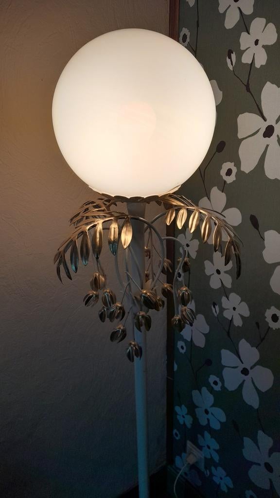 Lampe année 70, Antiquités & Art, Enlèvement