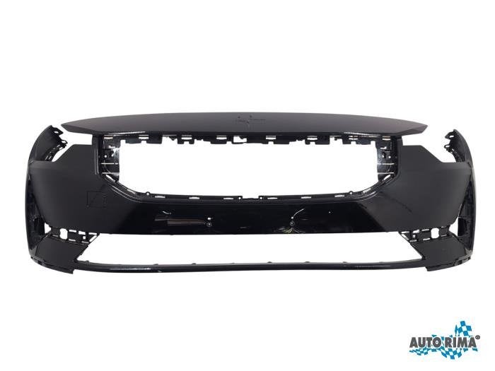 Pare-chocs avant d'un Polestar 2 (717), -, 3 mois de garantie, Utilisé, Autres marques automobiles