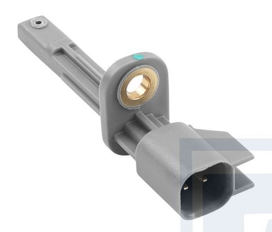 Volvo ABS-sensor, voor S60, S90, V60, V90, XC40, XC60 II, XC, Ophalen of Verzenden, Nieuw