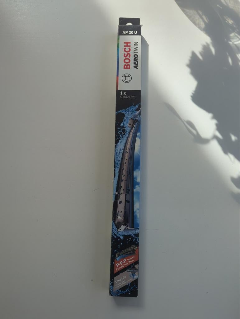 Bosch aerotwin Ap 20 u, Ophalen, Nieuw