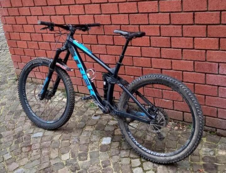 VTT Trek modèle Remedy 7 27,5, Enlèvement, Trek