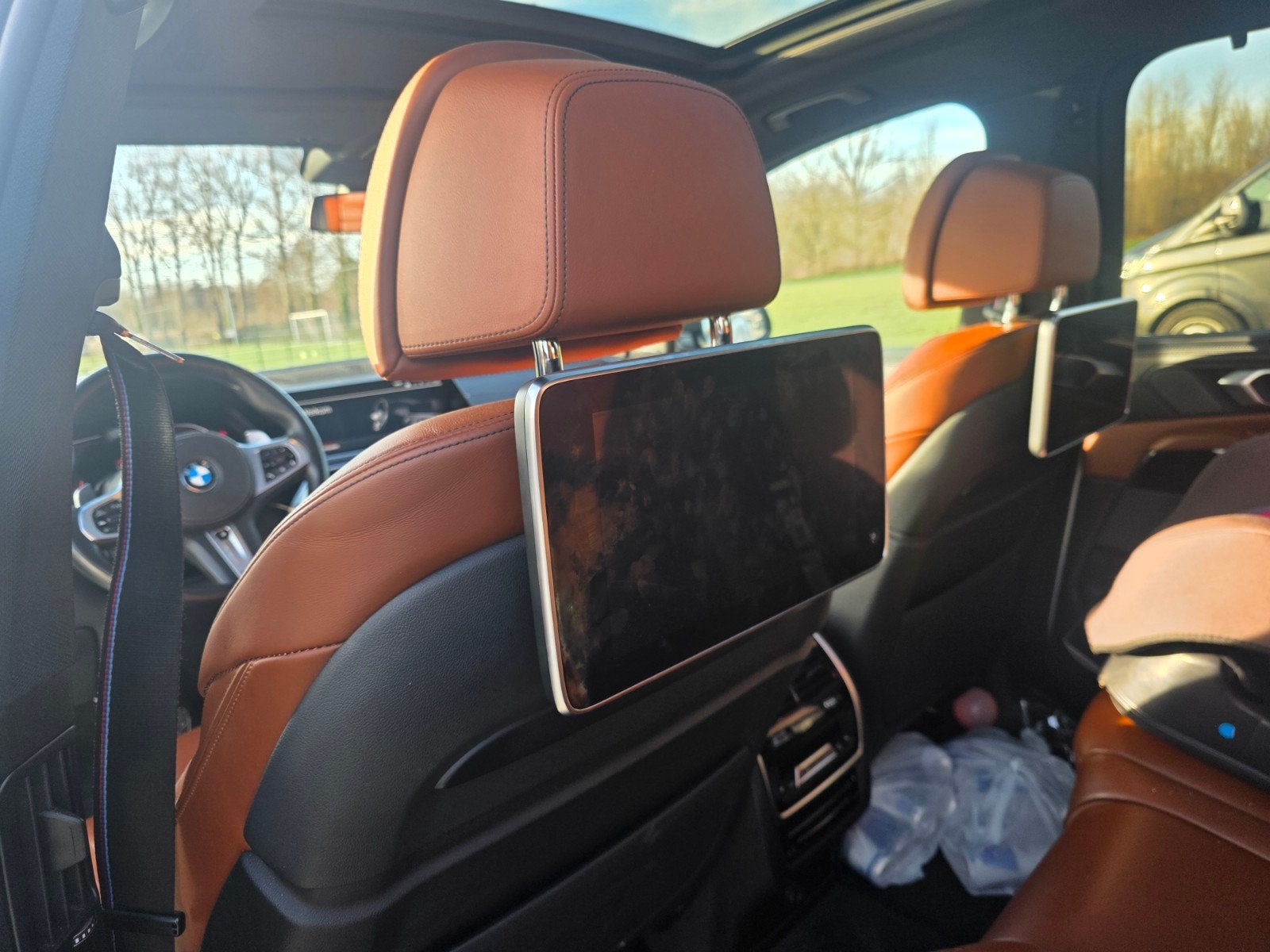 Bmw x5 2020. 7 pla, Auto's, BMW, Particulier, Te koop, X5