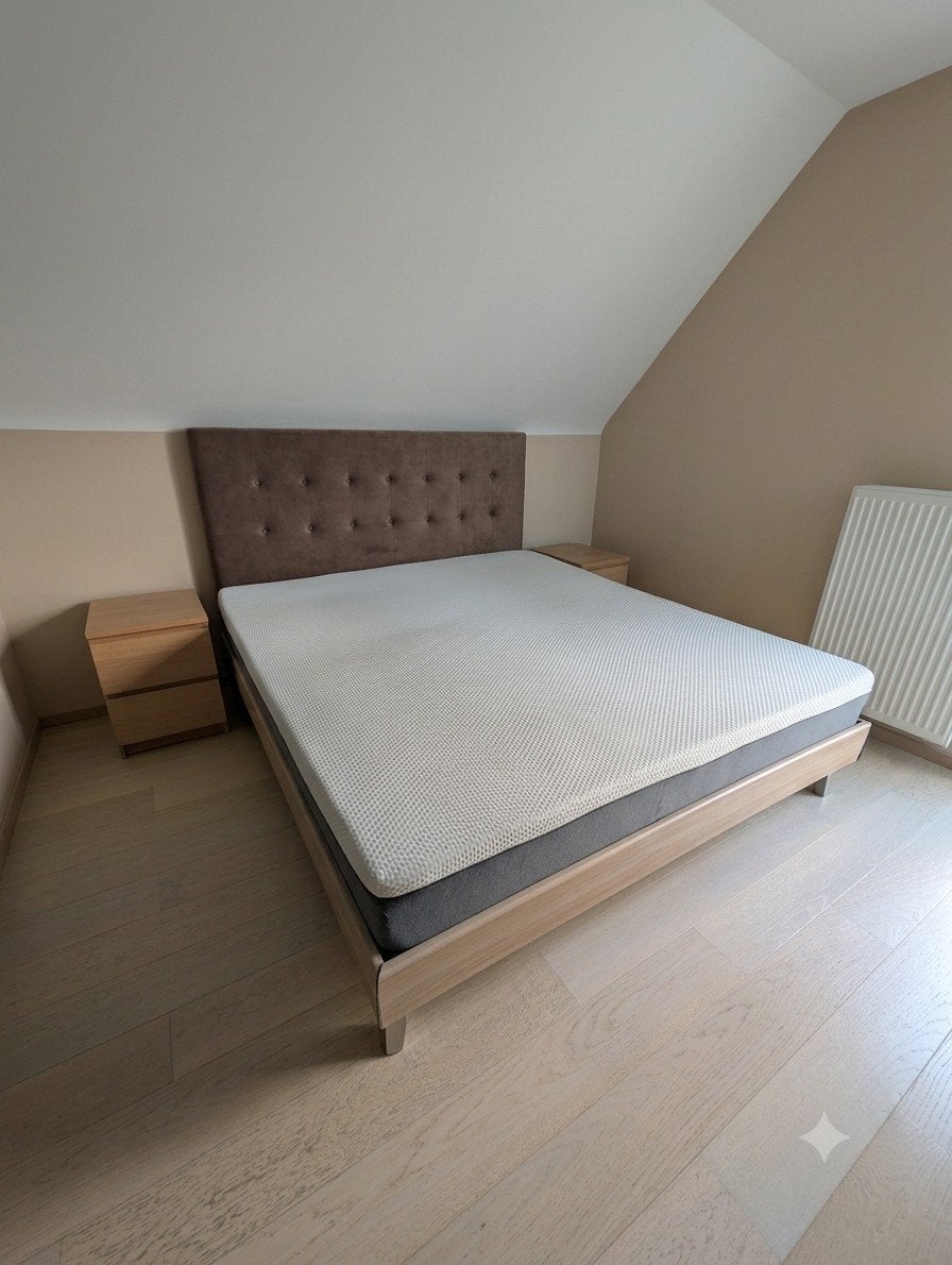 Emma Original kingsize matras 180x200 cm (model 2021), Huis en Inrichting, Slaapkamer | Bedden, Ophalen, Overige materialen, Tweepersoons