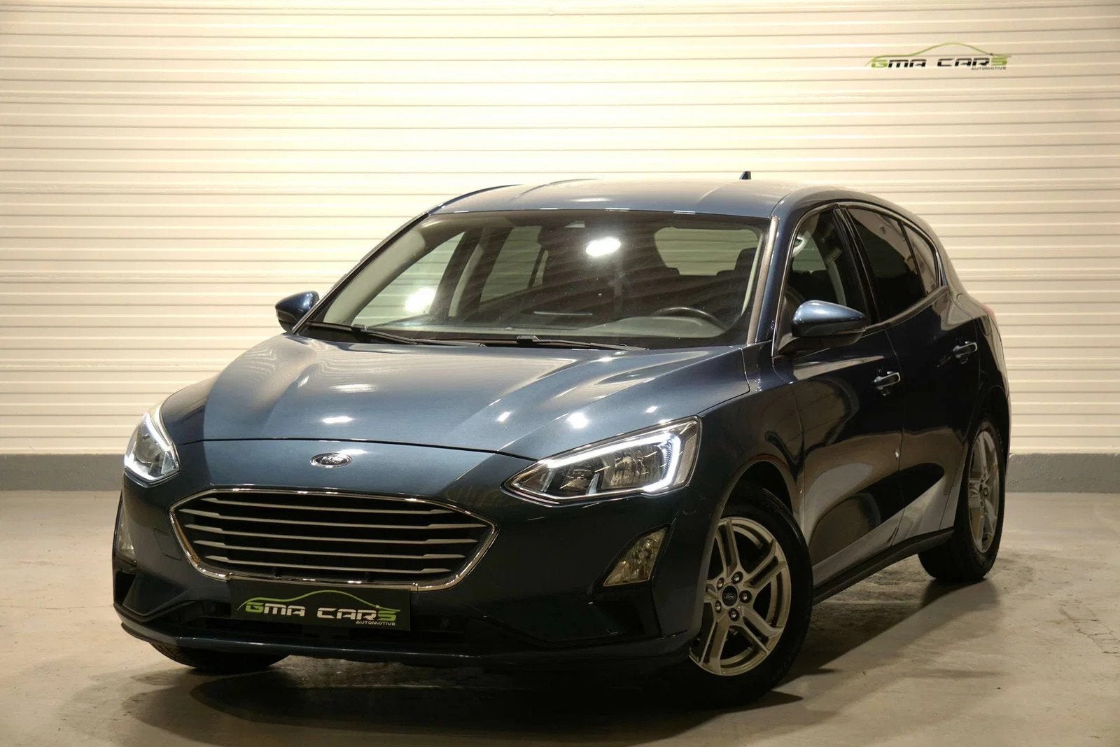 Ford Focus Focus 1.0i Trend Benzine-Airco-PDC-5 Deurs-Garant, Autos, Ford, Focus, Achat, Entreprise, Boîte manuelle