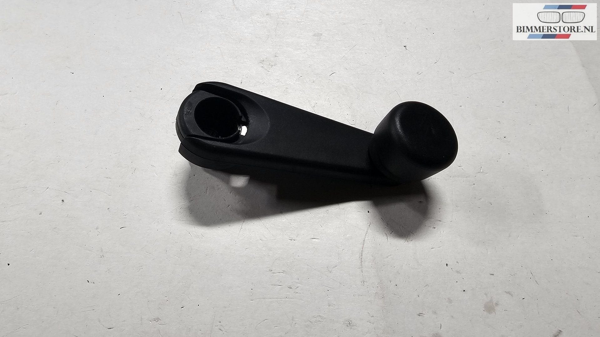 Raamslinger BMW 1 / 3 / Z3 seire E87 E36 E46 51328122503 812, -, Origine de la pièce connue, Utilisé, Porte