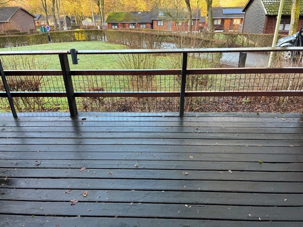 Chalet 74 La Boverie à Rendeux, Propriétaire, Parc de loisirs, 5 personnes, 2 chambres