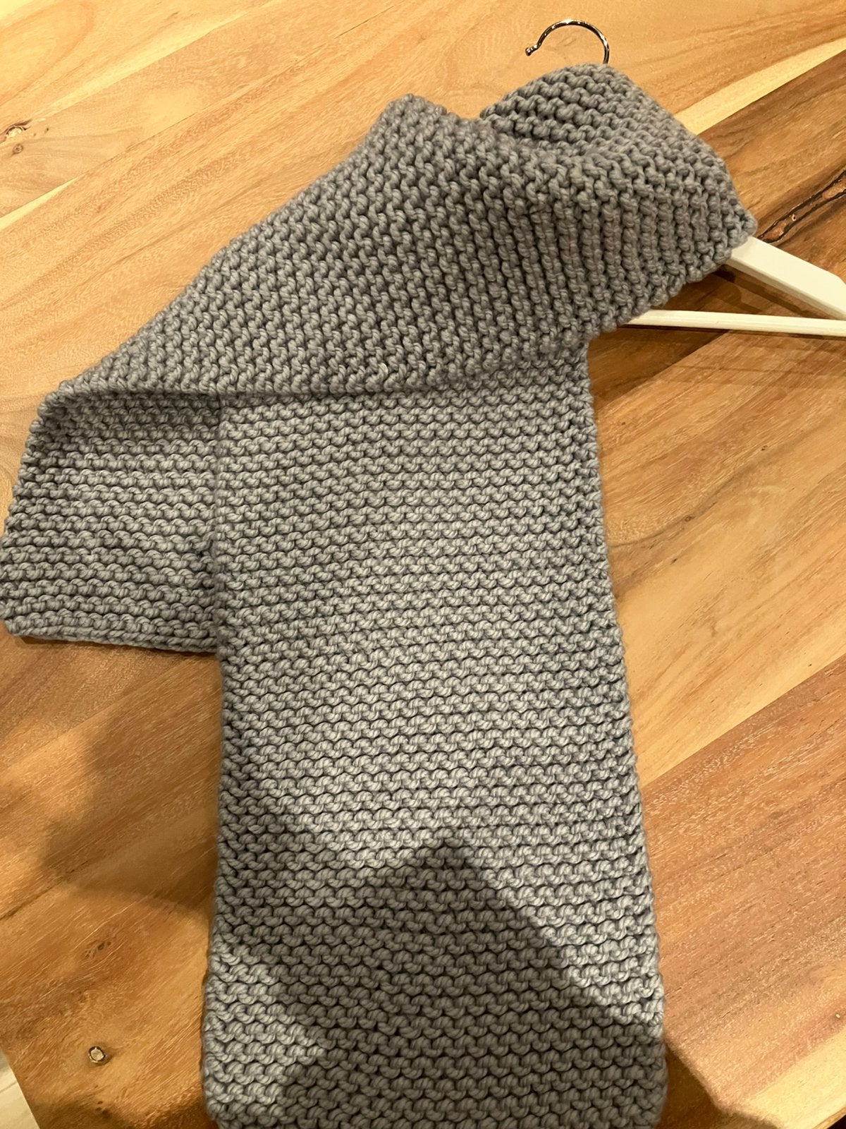 Sjaal, Kleding | Dames, Ophalen, Zo goed als nieuw, Sjaal