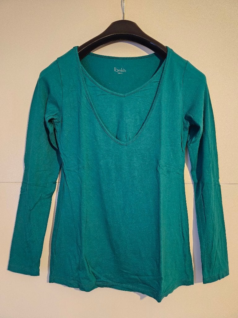 T-shirts à manches longues pour l'allaitement, Vêtements | Femmes, ANDERE, Taille 36 (S), Comme neuf, Enlèvement