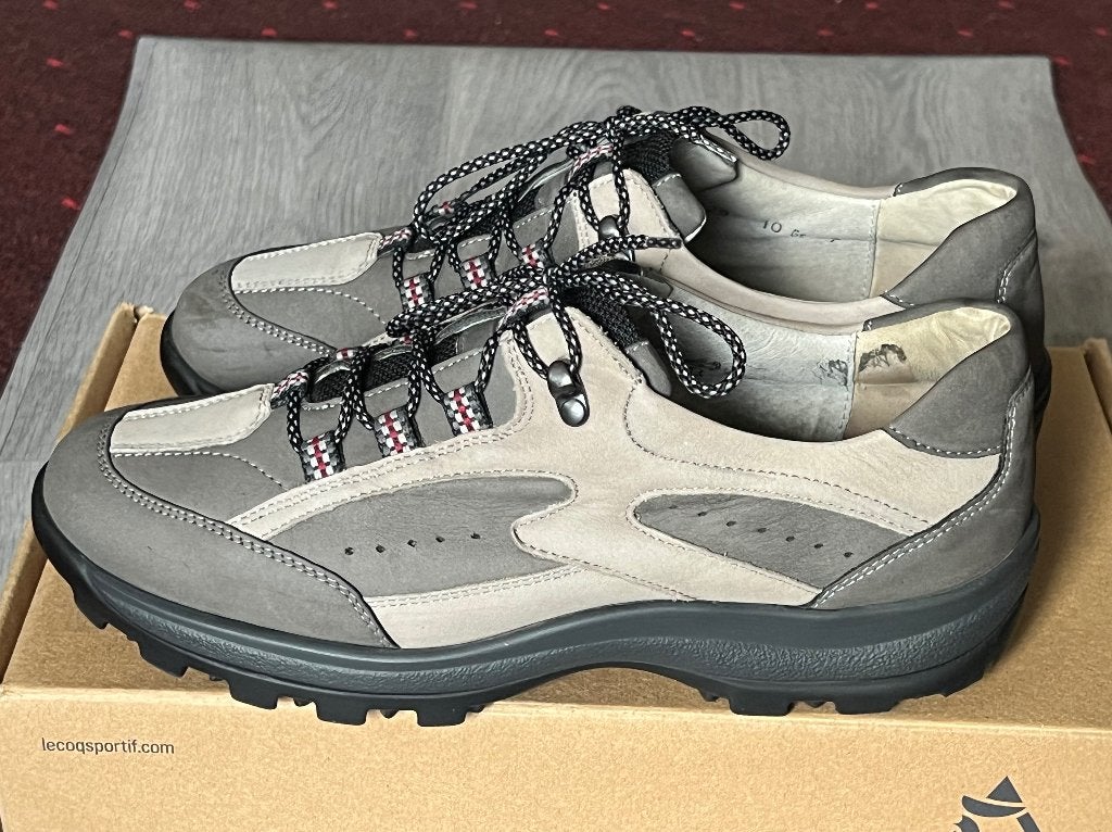 Chaussures hommes., Vêtements | Hommes, Chaussures, Envoi, Porté, Chaussures de marche
