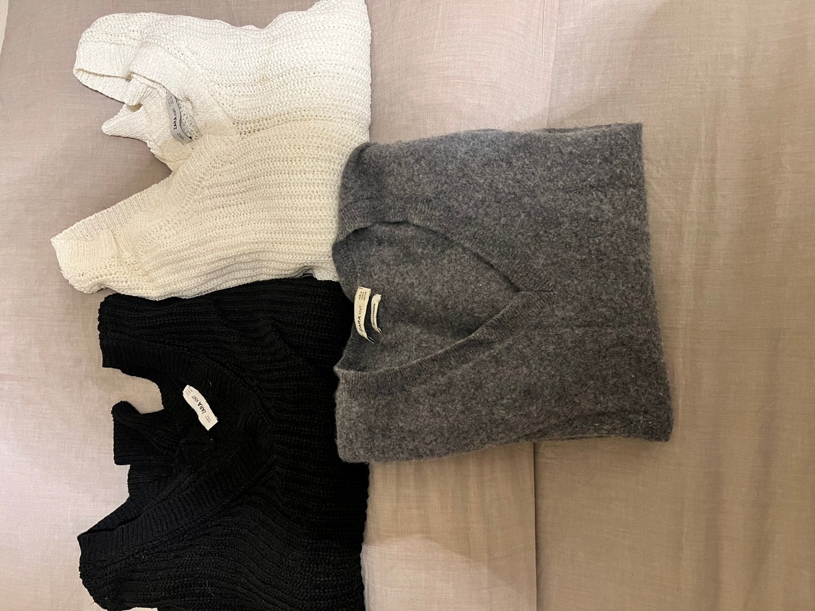 7x chandails, Vêtements | Femmes, Enlèvement, Comme neuf