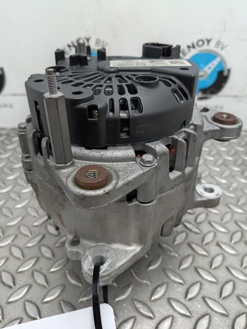 VOLKSWAGEN CADDY 2.0 TDI L1H1 BMT Tr. DYNAMO 04L903024S 2019, Auto-onderdelen, Ophalen of Verzenden, Gebruikt, ARN erkend