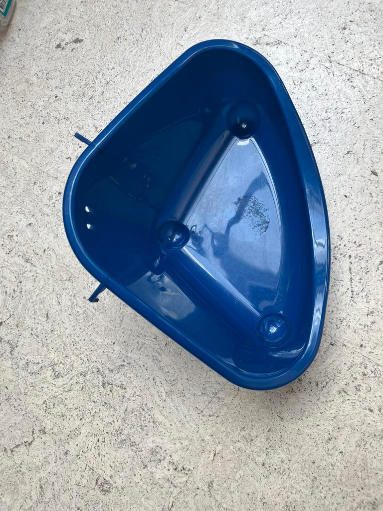 Toilet voor knaagdieren, Dieren en Toebehoren, Ophalen, Zo goed als nieuw, Overige typen