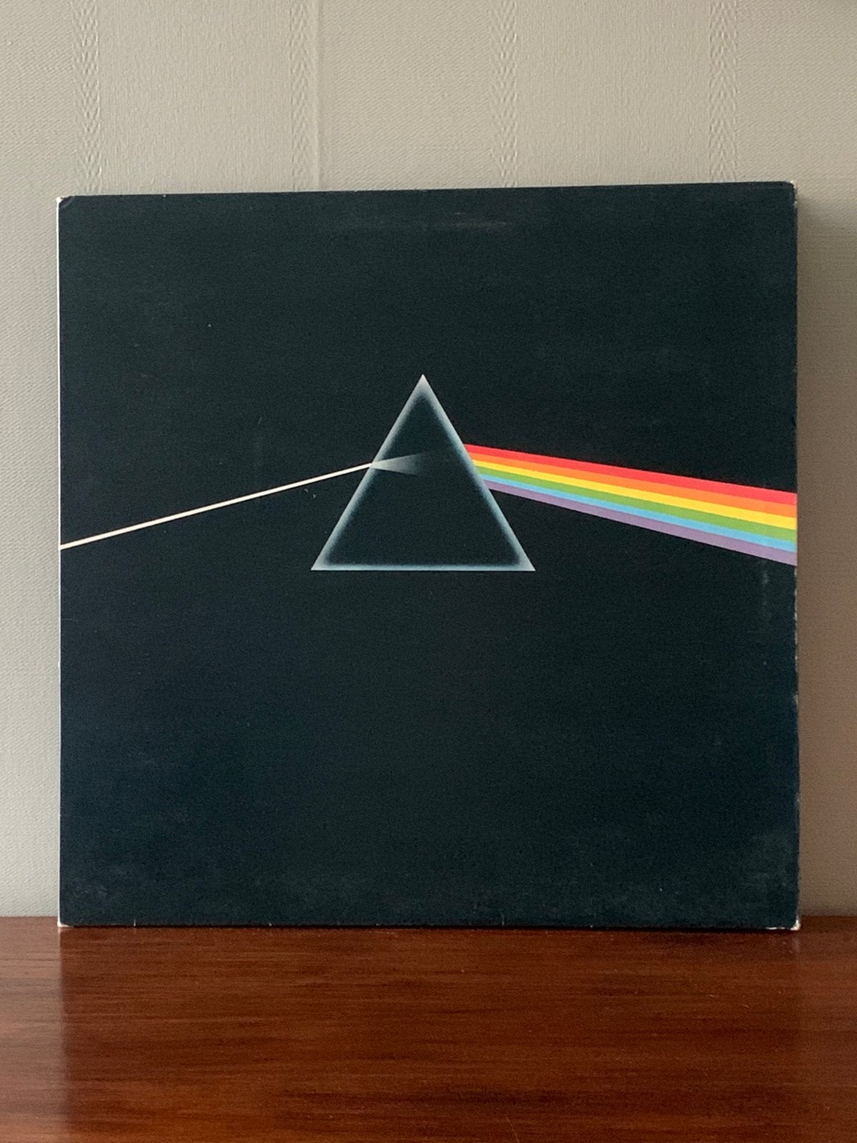 Pink Floyd - La face cachée de la lune, Rock psychédélique, LP, Comme neuf, Enlèvement