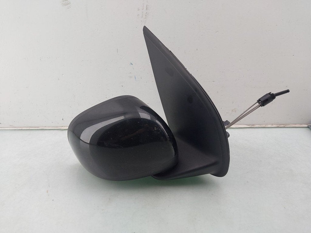 SPIEGEL RECHTS Fiat Panda / Pandina (312) (01-2012/-), Gebruikt, Fiat