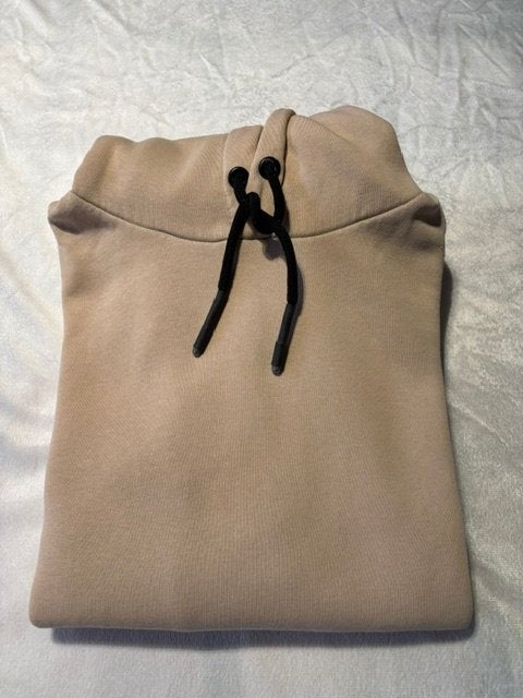 Sweat Ashes to Dust beige maat Medium / unisexe, Kleding | Heren, Ophalen, Ashes to Dust, Maat 48/50 (M), Beige