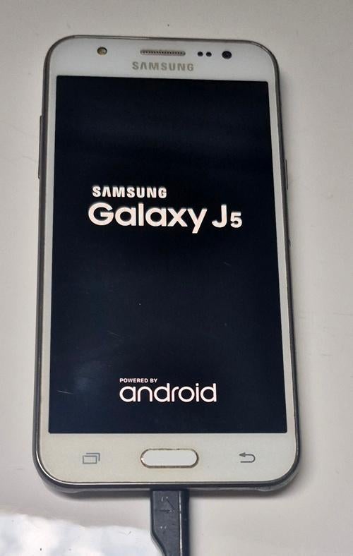 Samsung J5, Télécoms, Enlèvement, Utilisé