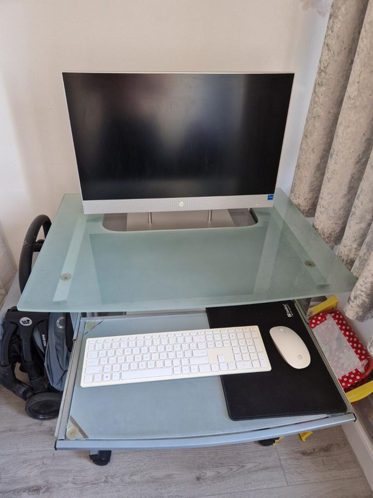 Computer tafel., Computers en Software, Ophalen