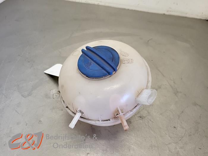 Réservoir d'expansion d'un Volkswagen Transporter, Volkswagen, -, 3 mois de garantie, Utilisé