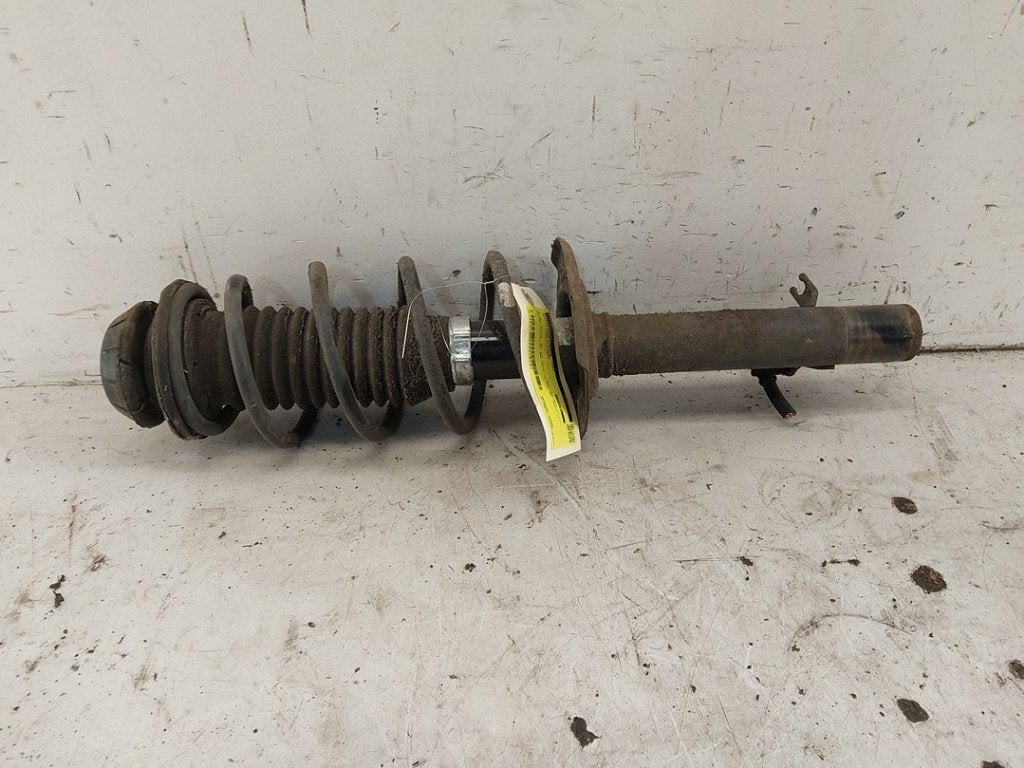 SCHOKBREKER RECHTS VOOR Toyota Aygo (B10) (01-2005/05-2014), Gebruikt, Kundenbetreuung@toyota.de, Toyota, Toyota-Allee 2
50858  Köln, DE