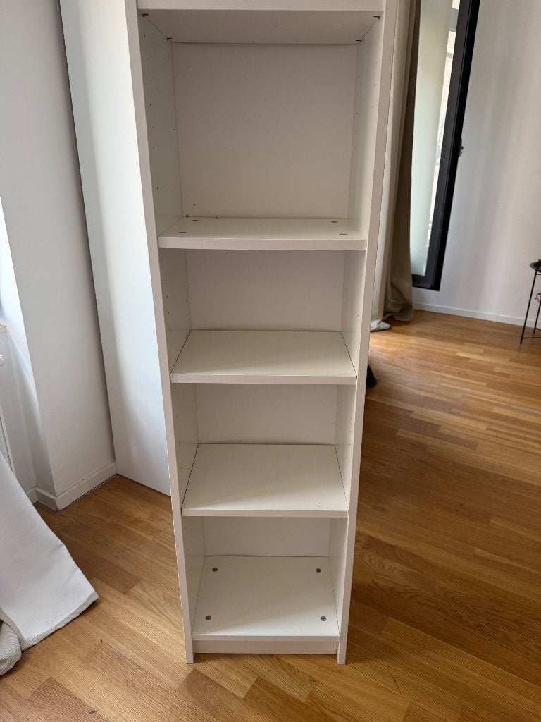 Rangement livres, Maison & Meubles, Armoires | Casiers, Enlèvement, Comme neuf