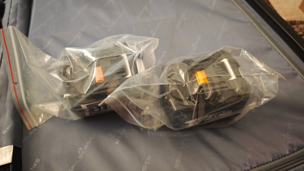 Modules de boîtier vide Makita DIY pour 15 cellules 18650, Enlèvement, Neuf
