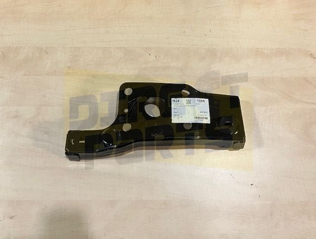 Citroen/DS/Fiat/Opel/Peugeot/Toyota (7/13-) frontsteun Recht, Neuf, -, Opel, -