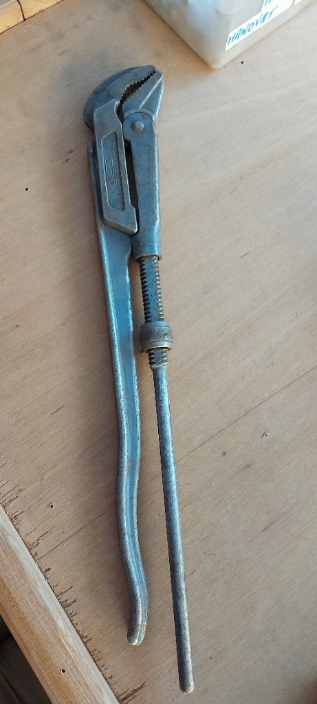Pijptang, Ophalen, Gebruikt
