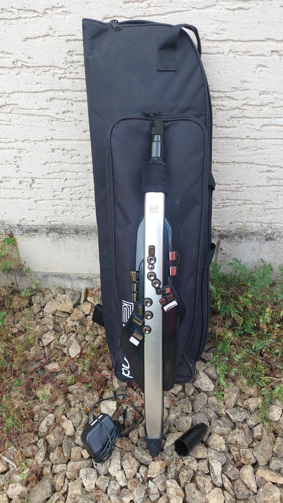 Roland Aerophone pro AE-30, Muziek en Instrumenten, Ophalen of Verzenden