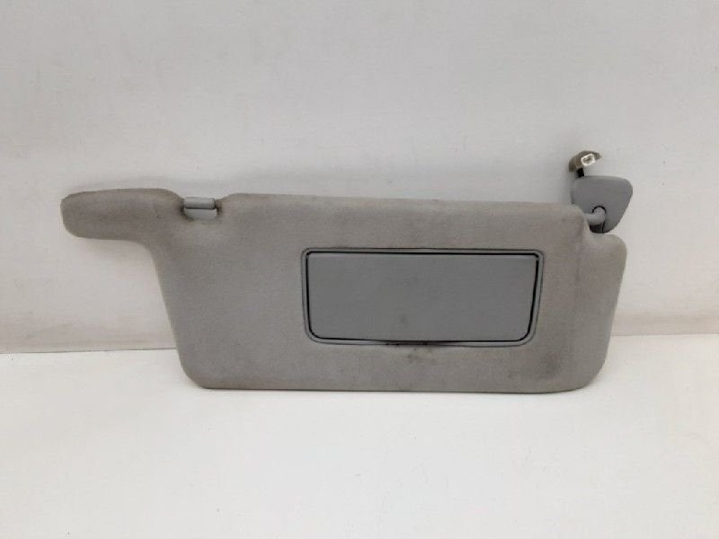 PARE-SOLEIL Toyota Avensis Verso (M20) (01-2001/12-2005), Utilisé, Toyota