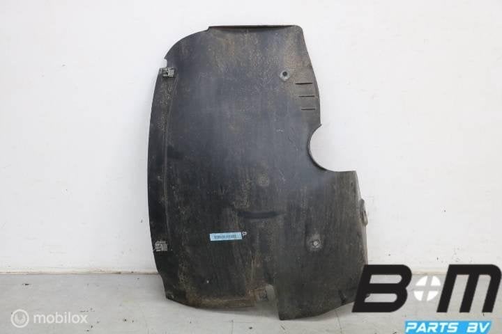 Modderkuip rechtsachter Porsche 911 991.2 Turbo 99150451005, Utilisé