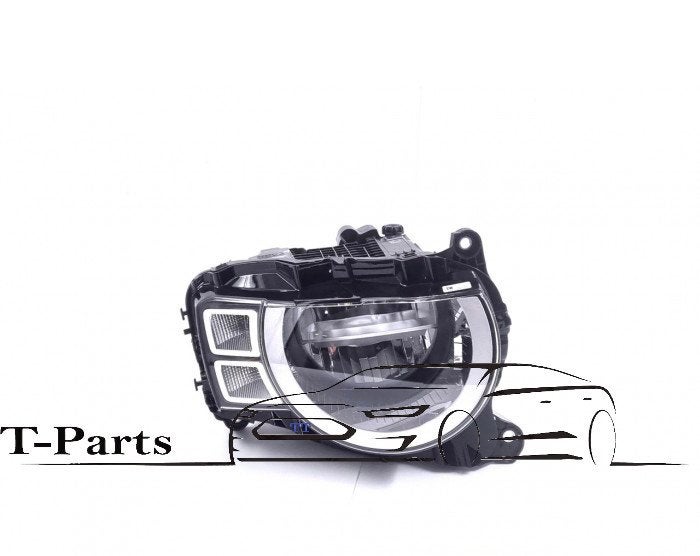 Land rover defender droite L663 phare LED L8B213W029, Autos : Pièces & Accessoires, Info@fabrikant.eu, Utilisé, Fabrikantstraat 1
1000 AA  Amsterdam