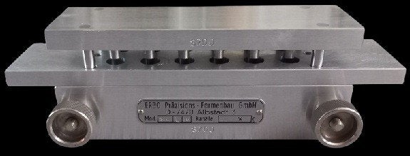 Outils de précision Erbo., Antiquités & Art, Enlèvement ou Envoi