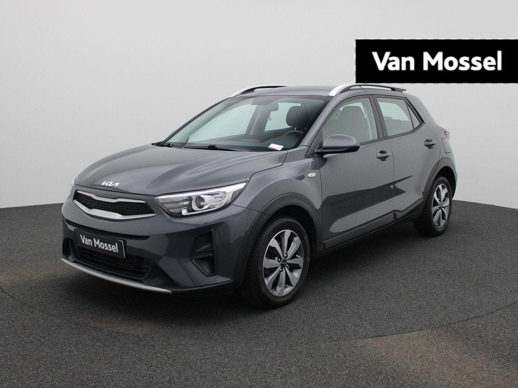 Kia Stonic 1.0 T 100 Urban Edition, Autos, Kia, Entreprise, Achat, Stonic, Airbags, Air conditionné, Climatisation automatique