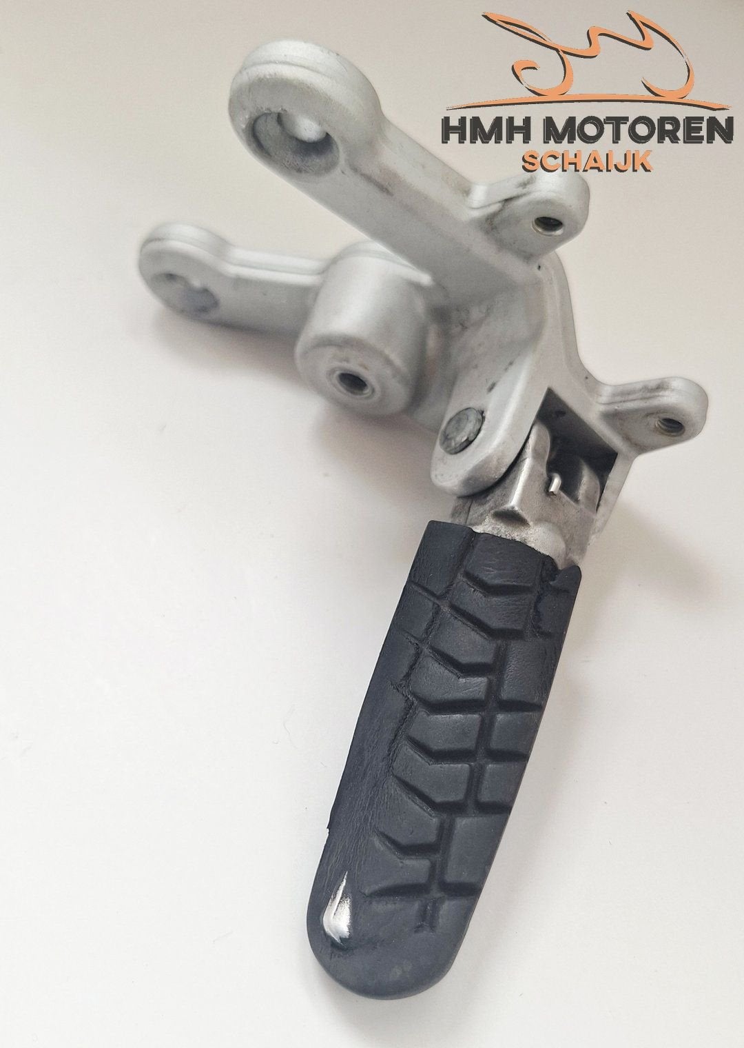 links voetsteun 61003038000 6000305000 KTM Superduke 990 R, Gebruikt, -, -, Ophalen of Verzenden