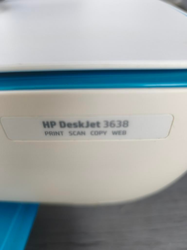 Imprimante HP, Ophalen of Verzenden, Printer