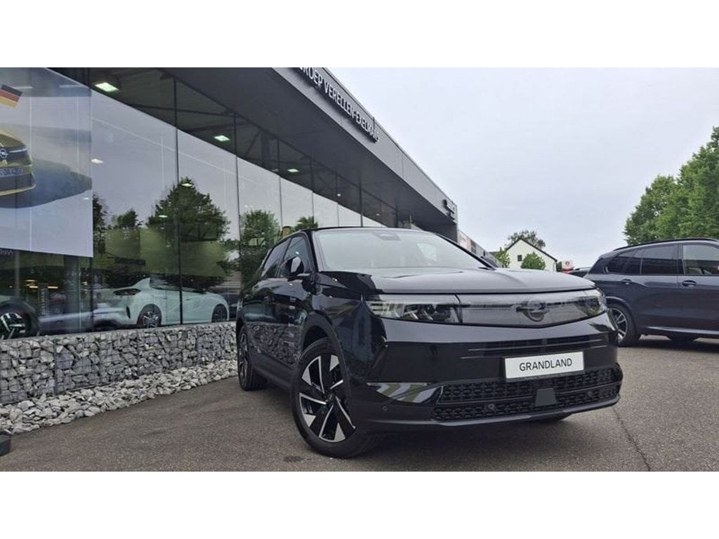 Opel Grandland Turbo Hybrid eDCT6 GS, Parkeersensor, 136 pk, https://public.car-pass.be/vhr/2ef409c0-7c9d-4bfc-97e9-ed939f5c7ccb