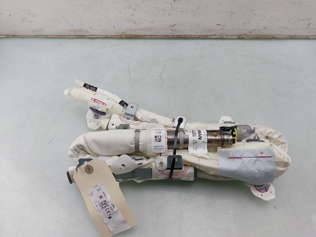 AIRBAG TOIT DROIT Nissan Micra (K14) (|985P05FL0A|), Autos : Pièces & Accessoires, Germany@nissan-services.eu, Kronenweg 38
50389  Wesseling, DE