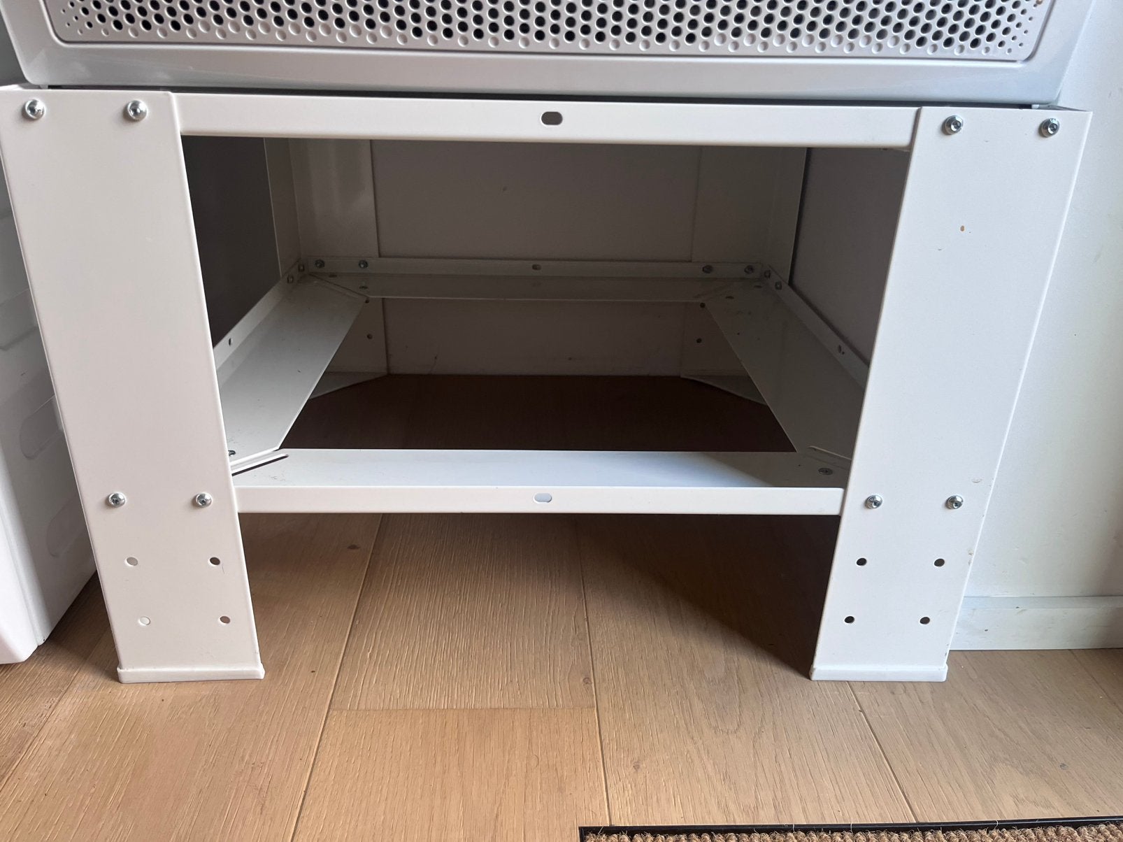 Wasmachine verhoger, Ophalen, Gebruikt
