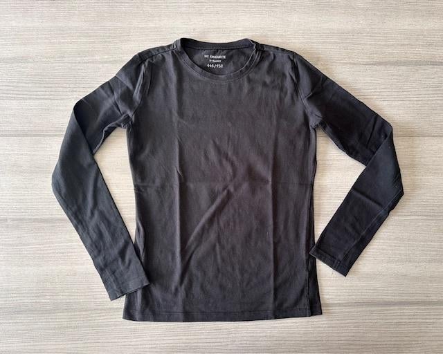Longsleeve maat 146/152 (nr7012), Zeeman, Gebruikt, Jongen of Meisje, Ophalen of Verzenden