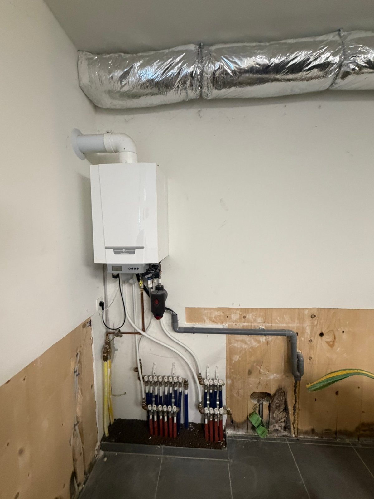 Radiatoren / brander / ventilatie, Bricolage & Construction, Chauffage & Radiateurs, Enlèvement