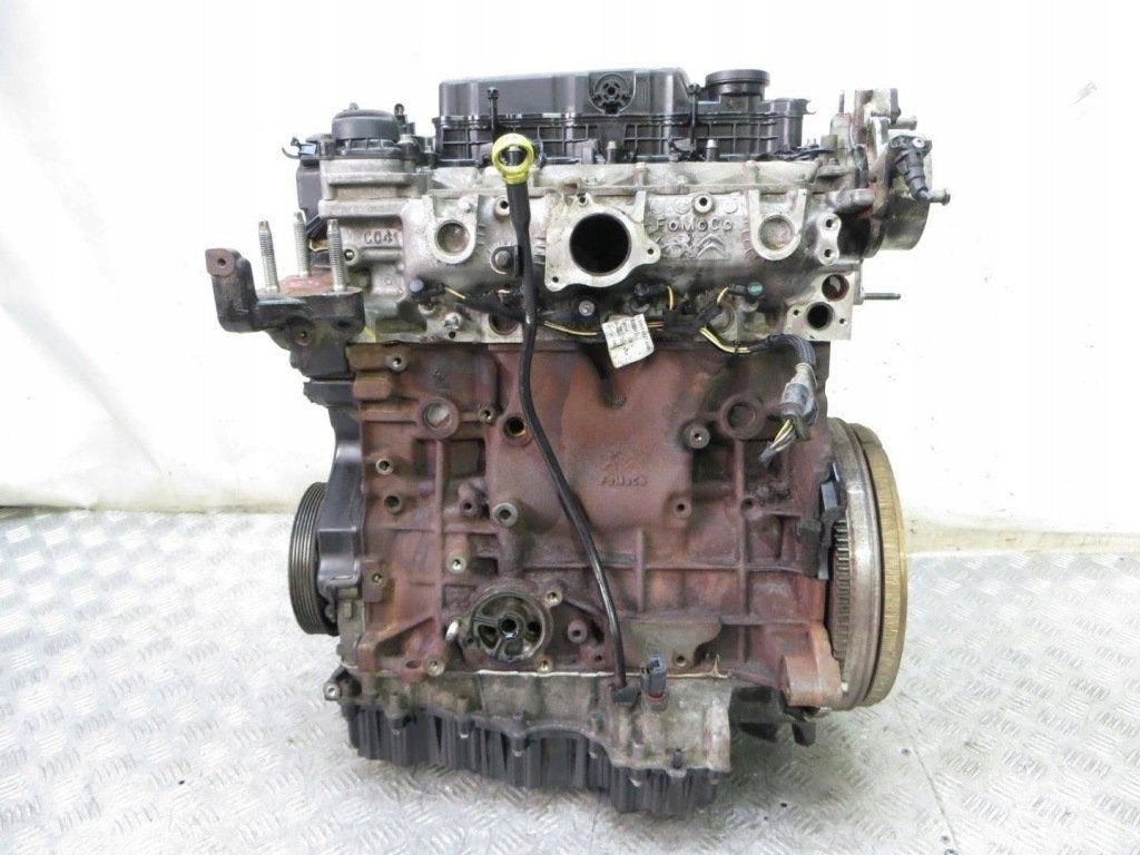 Moteur T8CA Nu MONDEO FORD, Verzenden, Gebruikt, Overige automerken
