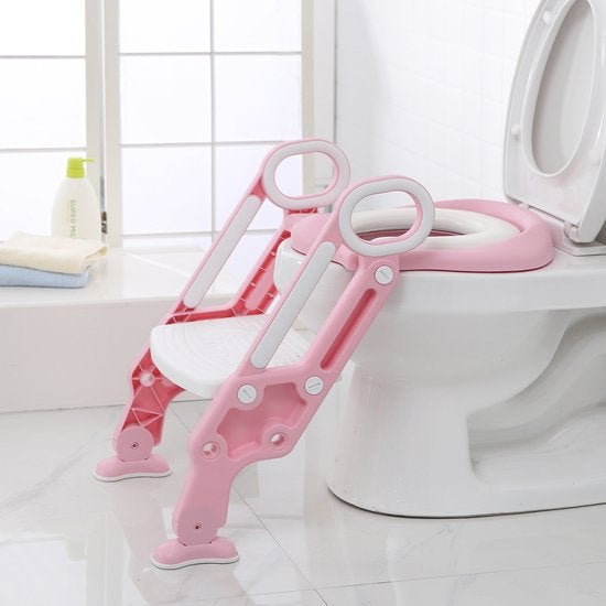 Wc verhoger, Ophalen, Gebruikt