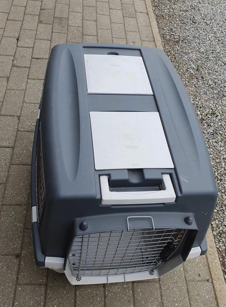 Reisbench, Dieren en Toebehoren, Hondenbenches, Ophalen