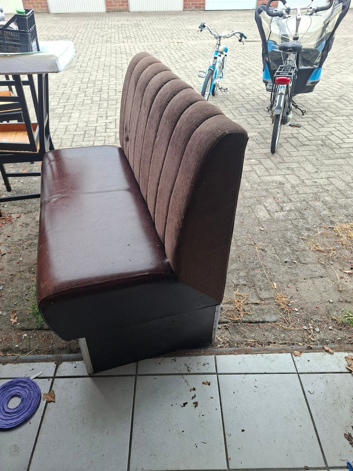 Alles van snack bar, Zakelijke goederen, Horeca | Meubilair en Inrichting, Ophalen