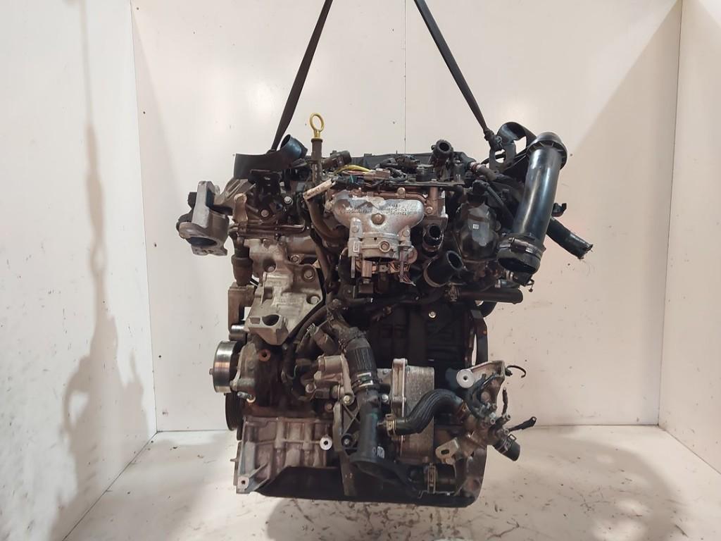 MOTEUR Renault Trafic (1FL / 2FL / 3FL / 4FL) (01-2014/-), Dhr. J. Ham, Renault, Administratie@autoham.nl, Utilisé