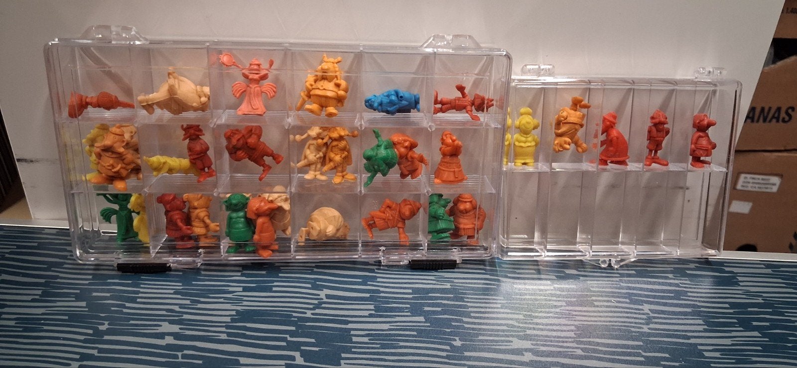 asterix lot de figurines, Collections, Enlèvement ou Envoi