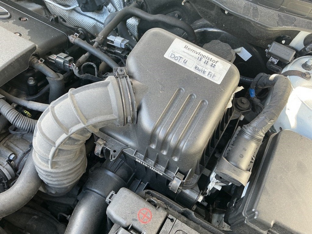 BOITIER FILTRE À AIR i30 Crosswagon (WWH) (|281101H050|), Hyundai Motor Deutschland GmbH, Kaiserleipromenade 5
63067  Offenbach am Main, DE