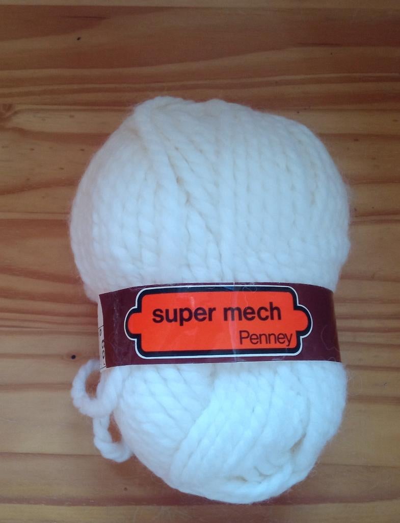 Grosse laine (pelotes neuves), Hobby & Loisirs créatifs, Tricot & Crochet, Enlèvement, Neuf, Tricot, Laine ou Fils