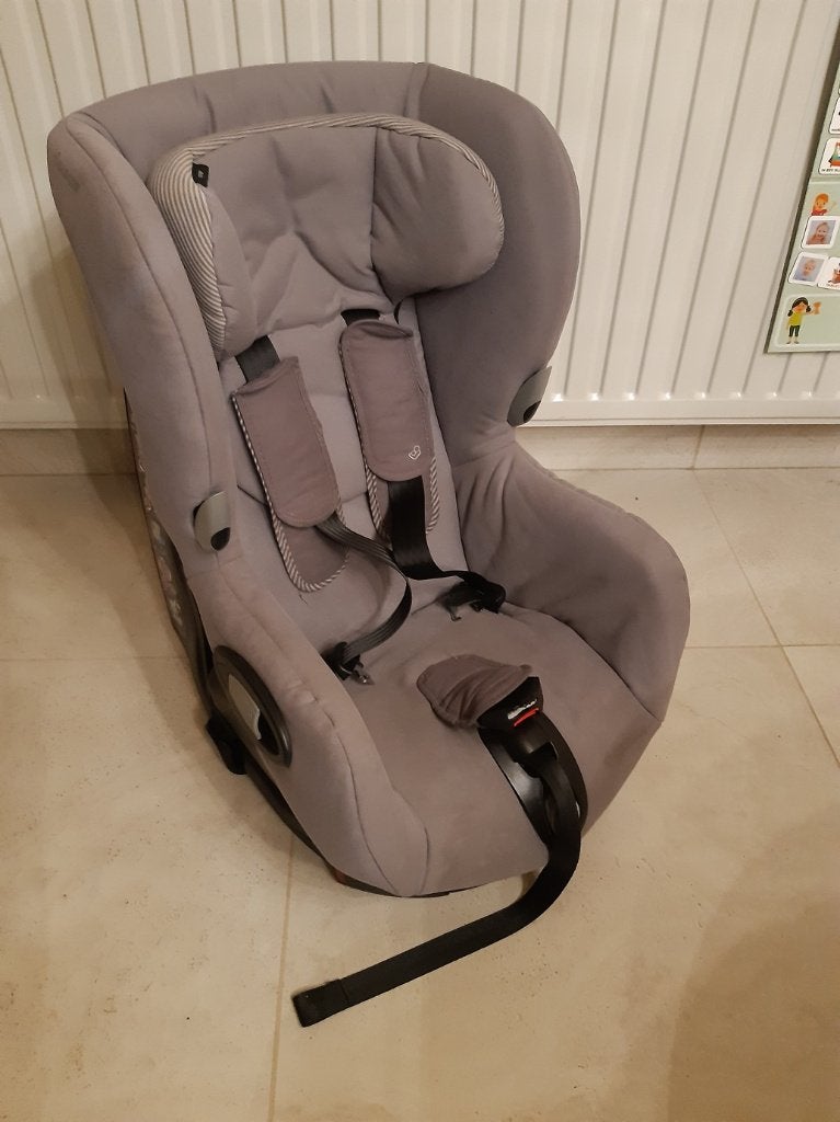 Axiss kinderstoel, Kinderen en Baby's, Autostoeltjes, Ophalen, Gebruikt, Maxi-Cosi